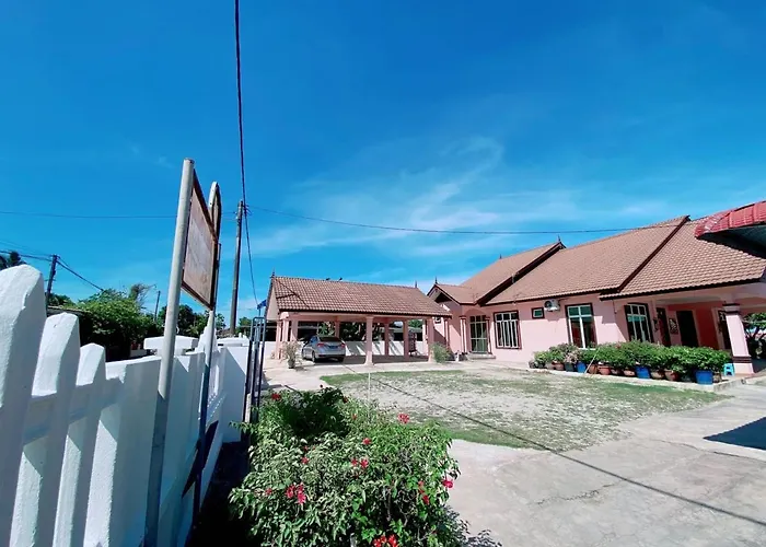 Hellokitty House - Unit 1