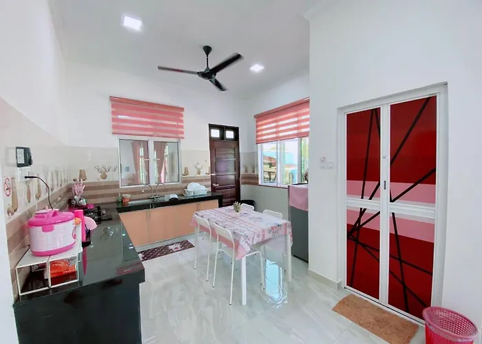 Hellokitty House - Unit 1