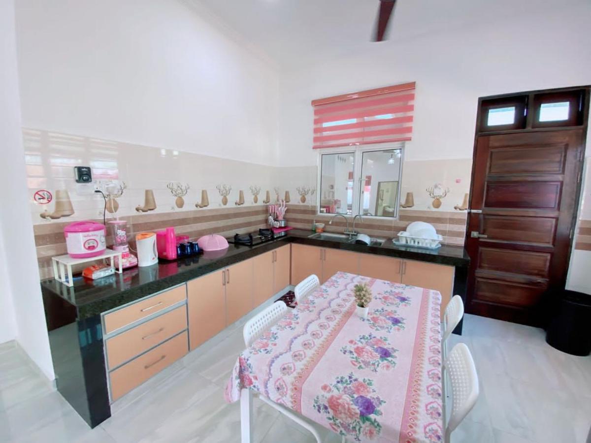 Hellokitty House - Unit 1