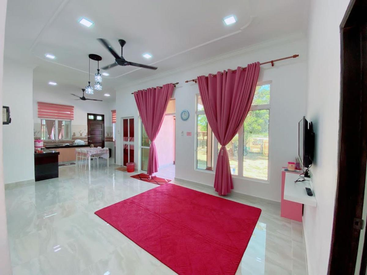 Holiday home Hellokitty House - Unit 1