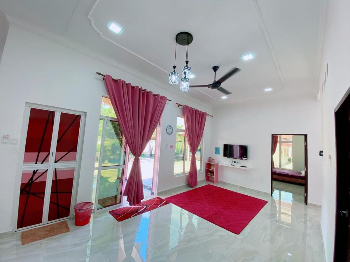 Hellokitty House - Unit 1 Holiday home *