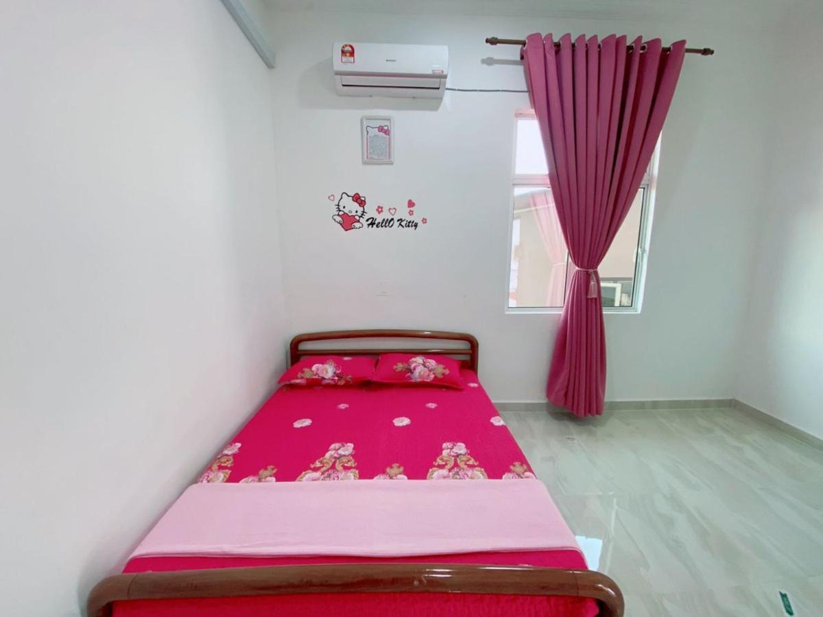 Hellokitty House - Unit 1 Holiday home