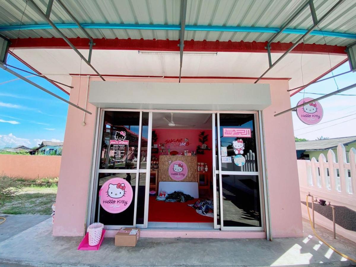 Hellokitty House - Unit 1 Holiday home *