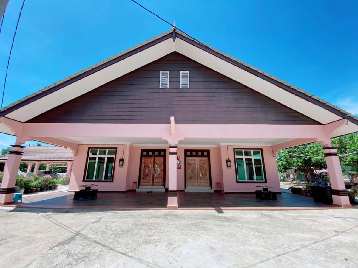 Hellokitty House - Unit 1 *