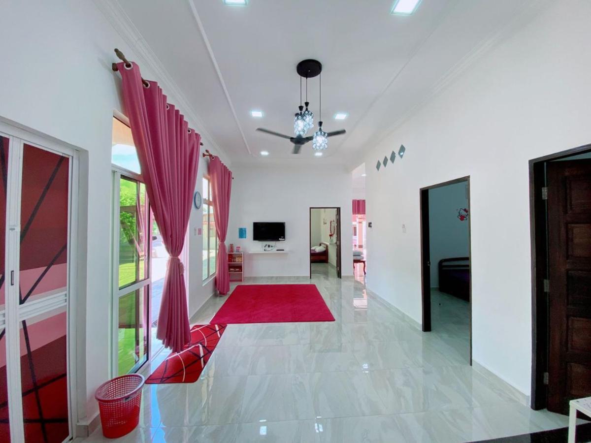 Holiday home Hellokitty House - Unit 1