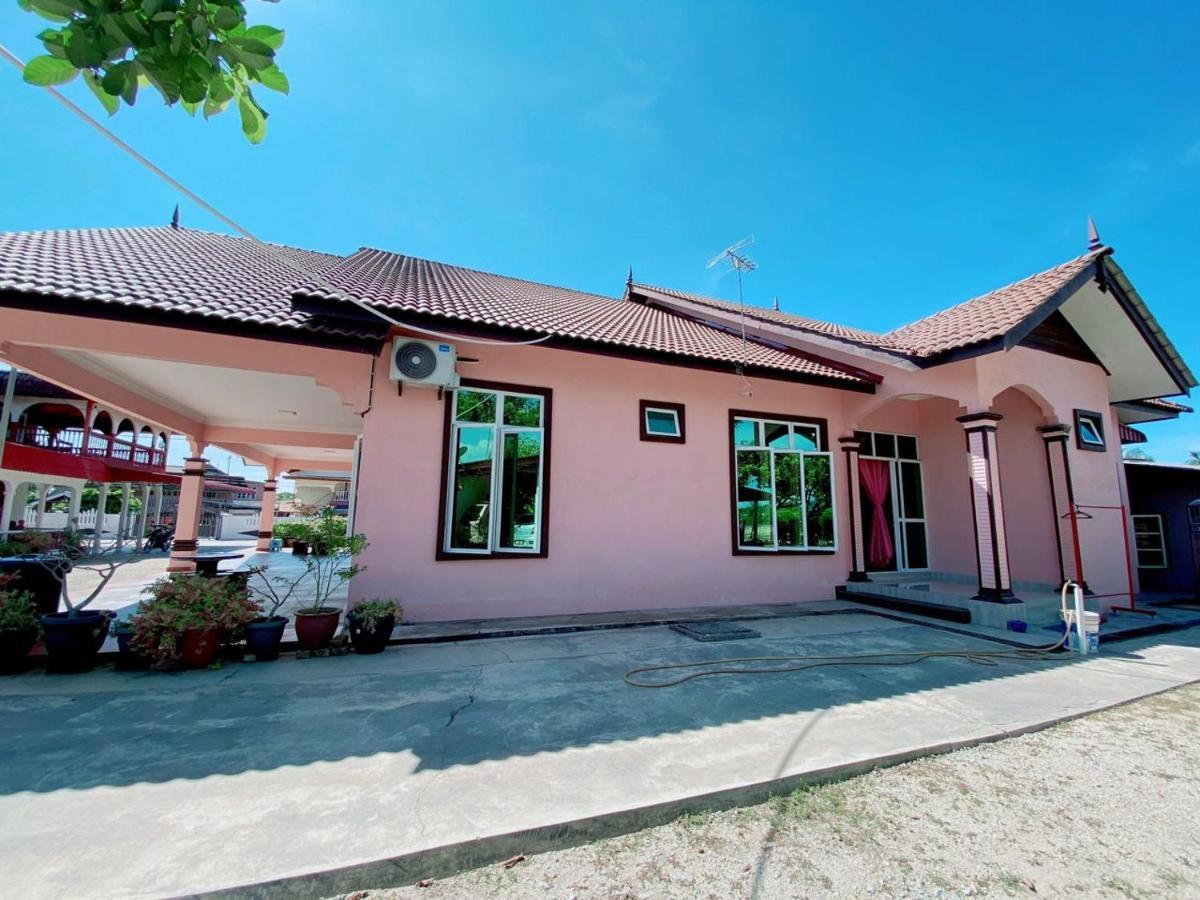 Holiday home Hellokitty House - Unit 1