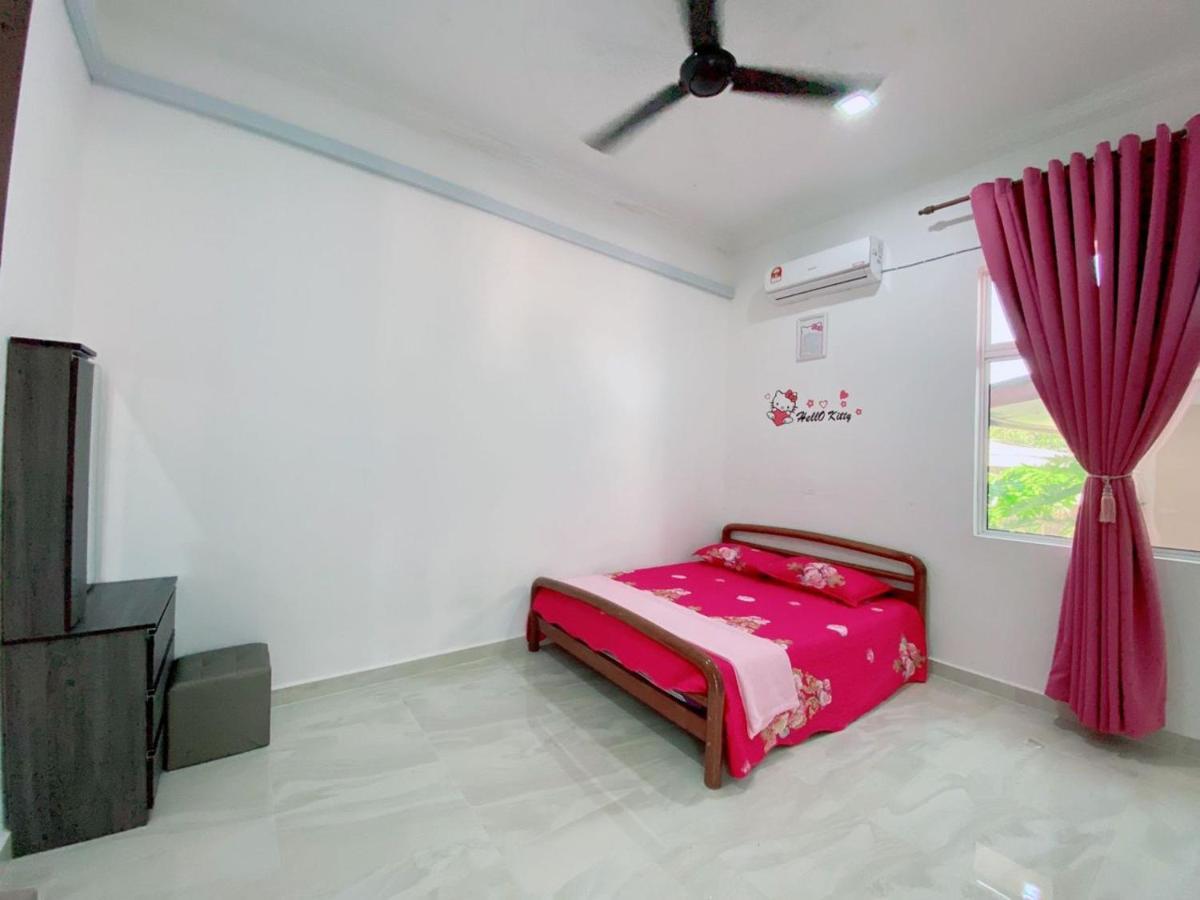 Hellokitty House - Unit 1