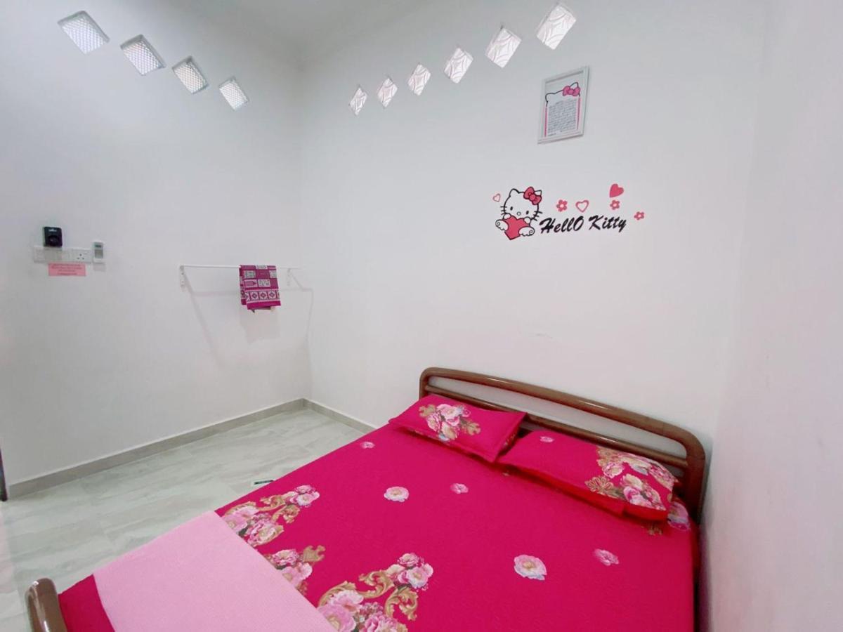 Holiday home Hellokitty House - Unit 1