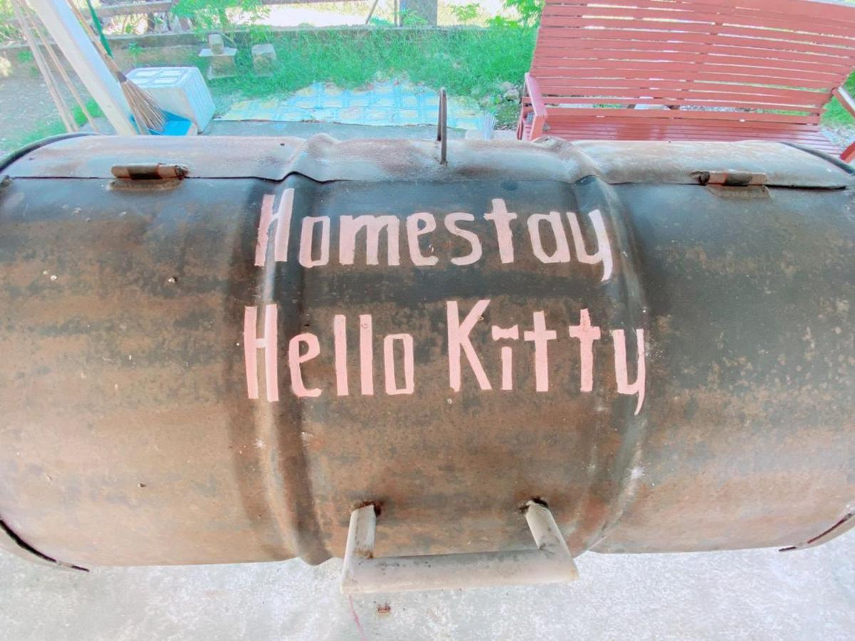 Holiday home Hellokitty House - Unit 1 Kuala Terengganu
