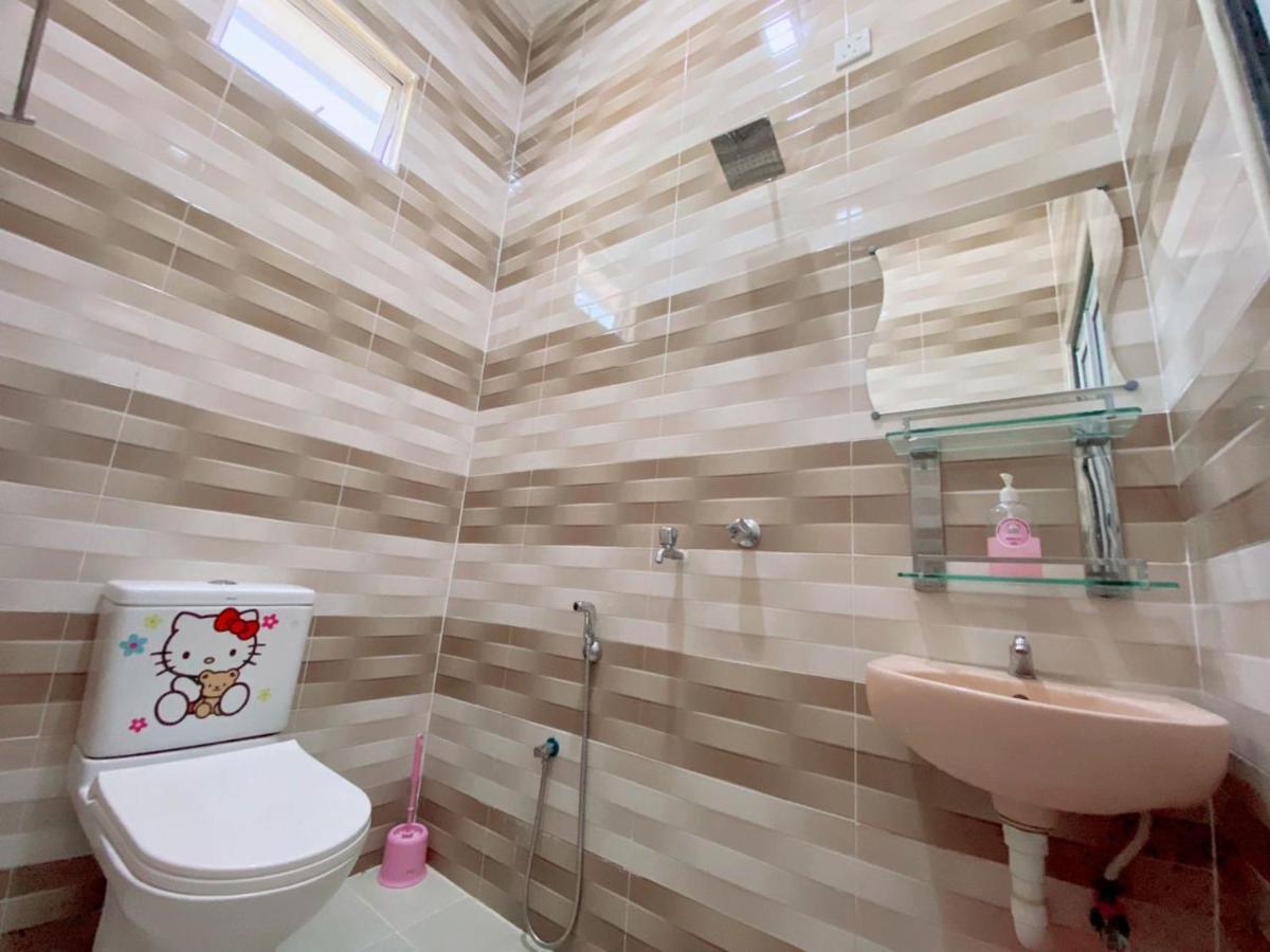 Hellokitty House - Unit 1 *
