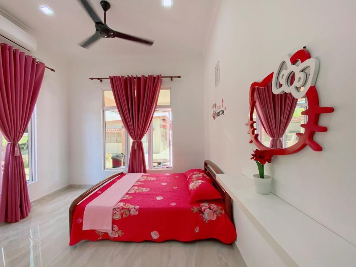 Hellokitty House - Unit 1