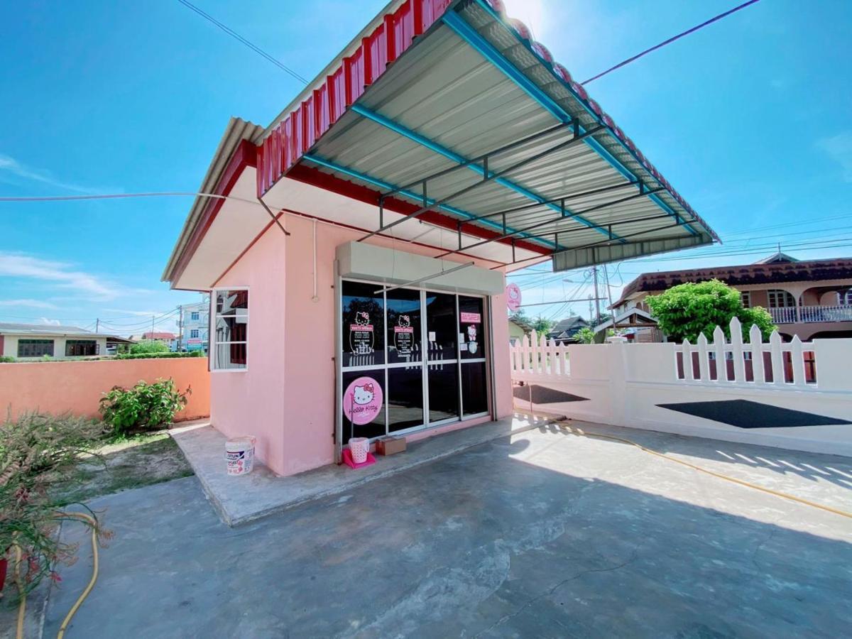 Holiday home Hellokitty House - Unit 1