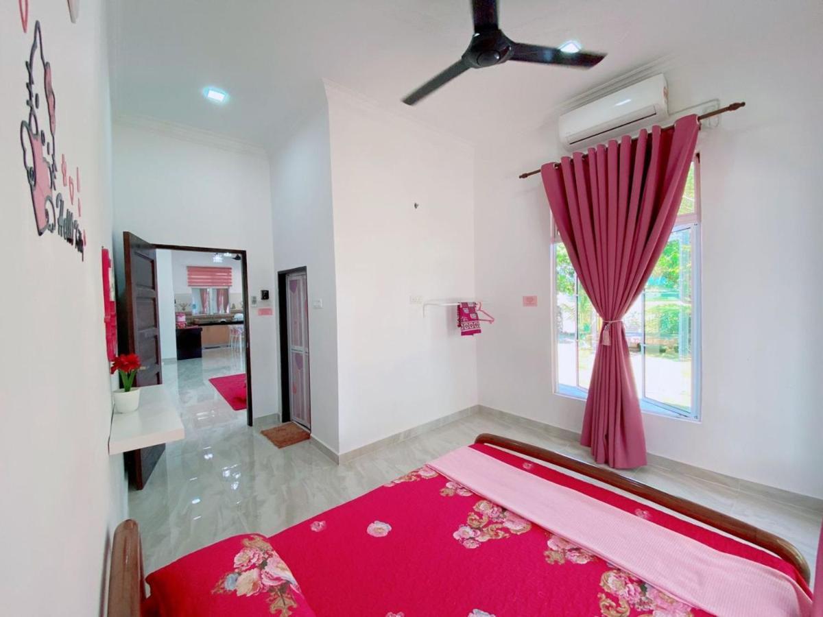 Hellokitty House - Unit 1 Holiday home *