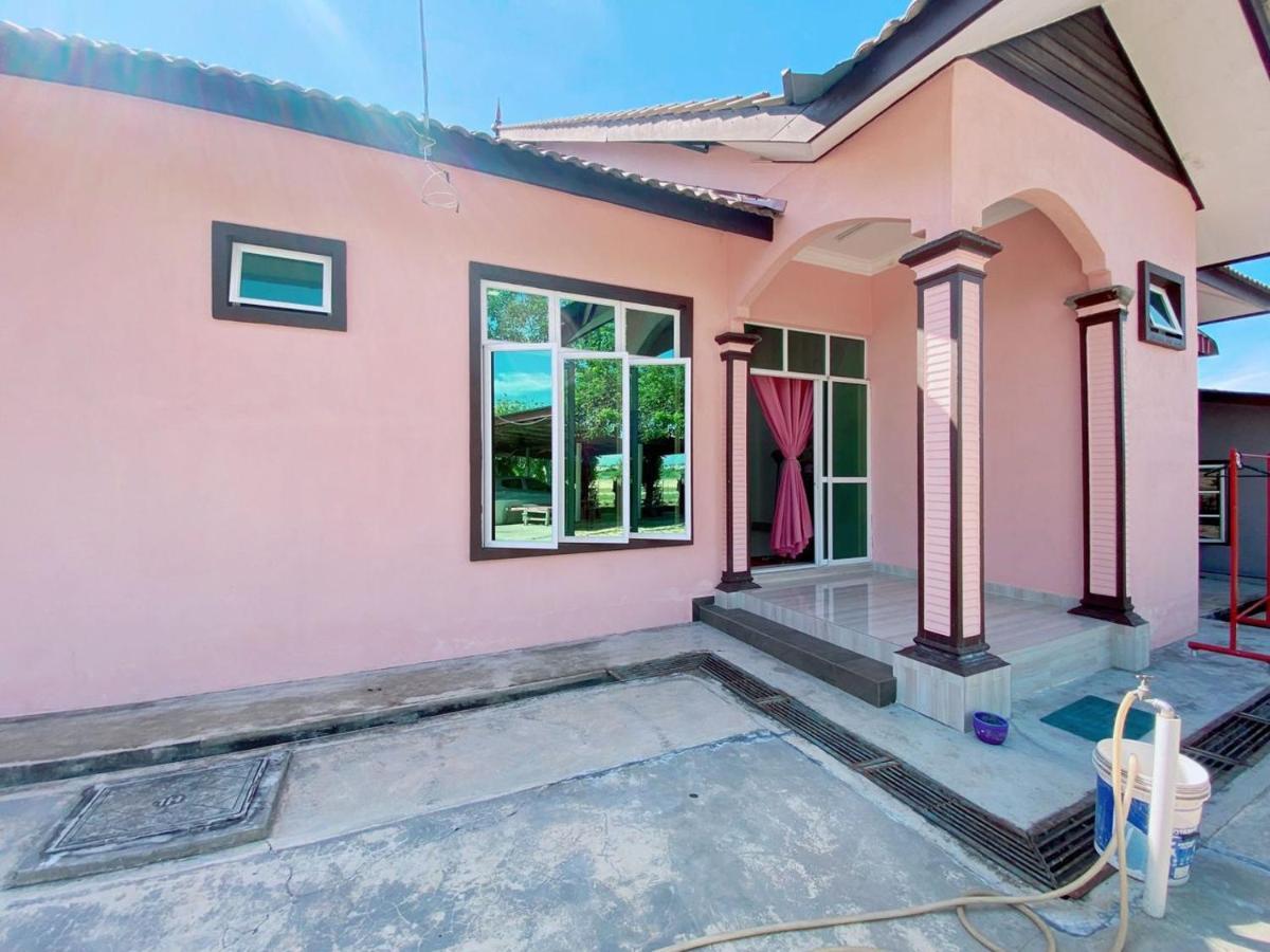 Hellokitty House - Unit 1 *