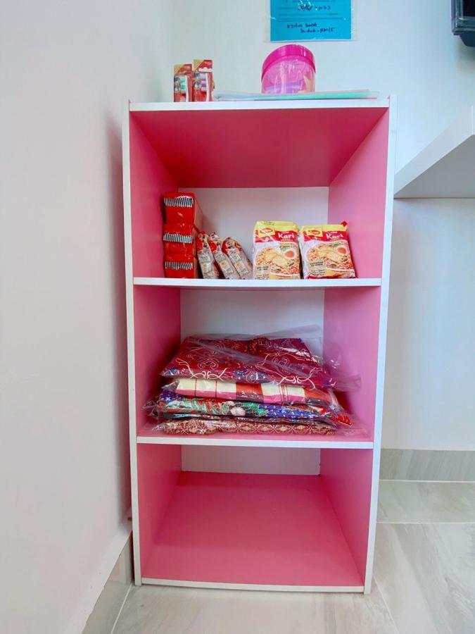 Hellokitty House - Unit 1 Holiday home *