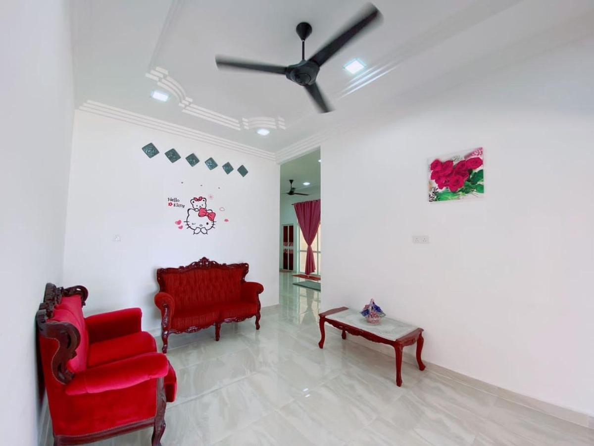 Holiday home Hellokitty House - Unit 1 *